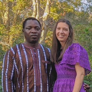 Janel Diatta - Ethnos360