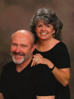 Tim And Janet Ritchie Tim and Janet Roberts - Ethnos360