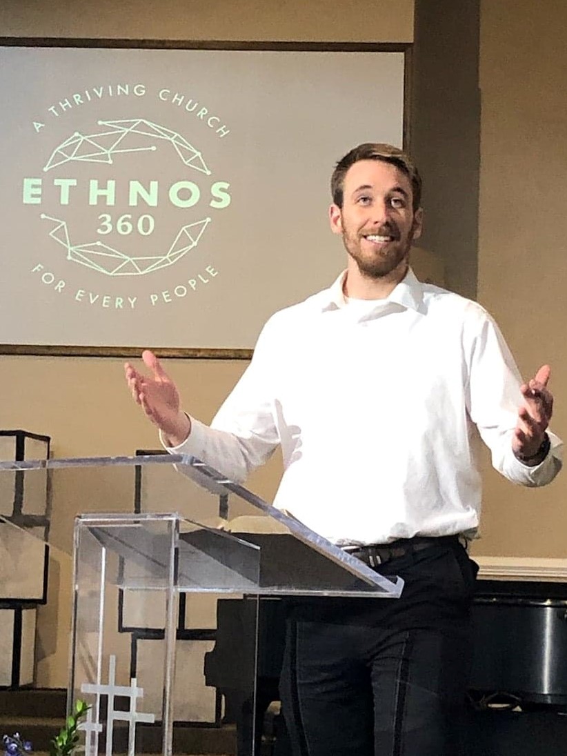 Jesse Walker Ethnos360