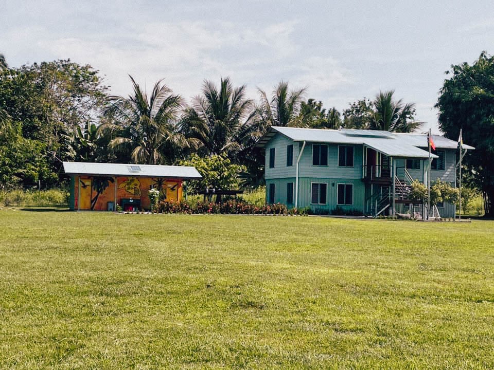 Ramu Valley Academy Internship - Ethnos360