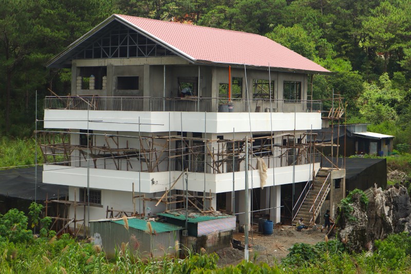 Fellowship Center as of May 2025