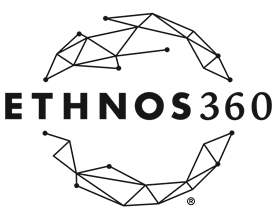 Ethnos360 Logo