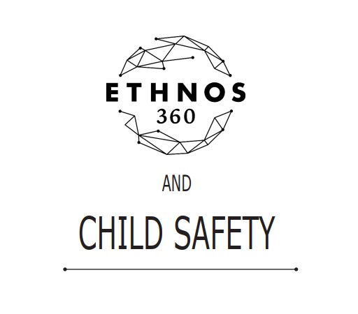 Ethnos360 and Child Safety Document Thumbnail