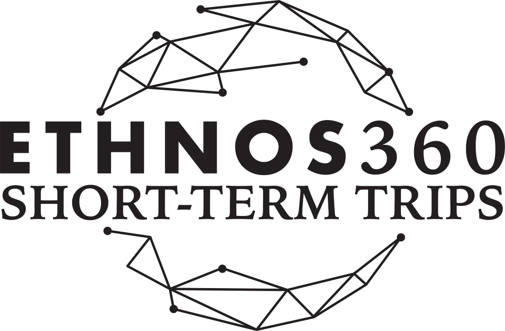 Ethnos360 Short Term Trips