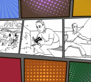 God at the Controls Part Three: In the camp