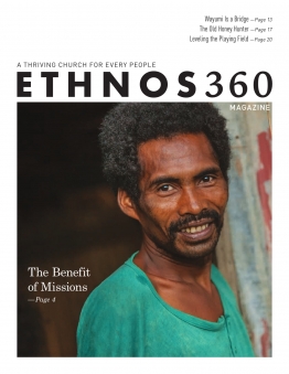 The Benefit of Missions