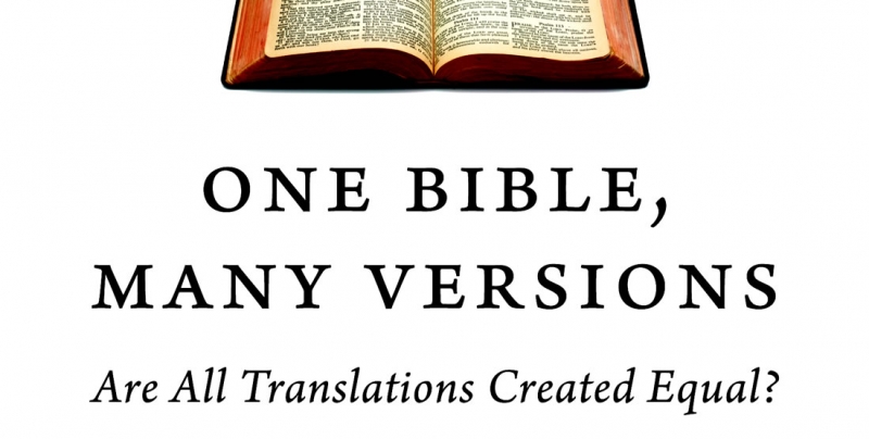 Bible Translation Explored - Ethnos360