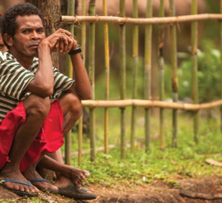Discover a New Perspective on Mission Work