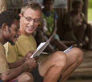 Discipling Disciple Makers
