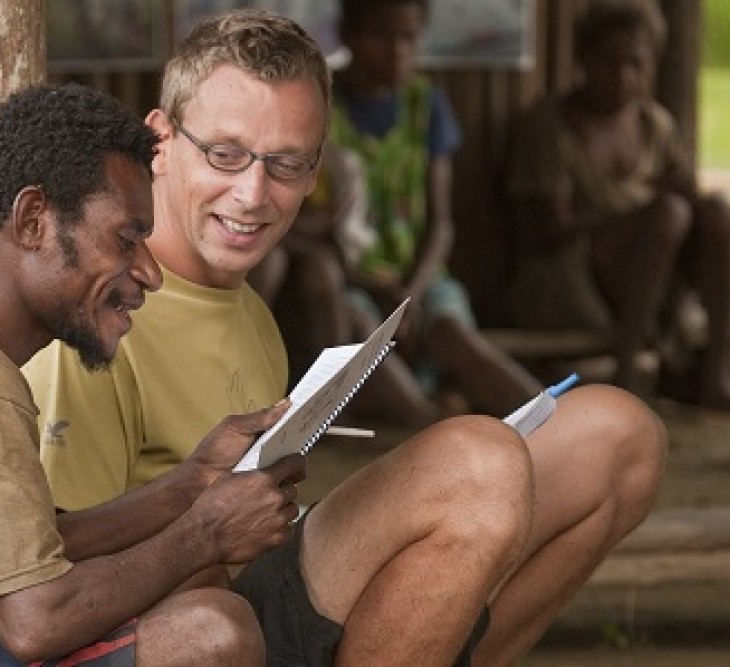 Discipling Disciple Makers