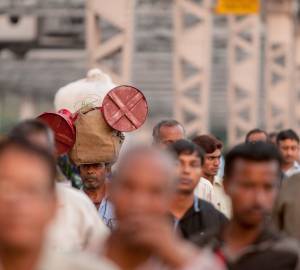 Reaching Difficult Locations with Local Believers