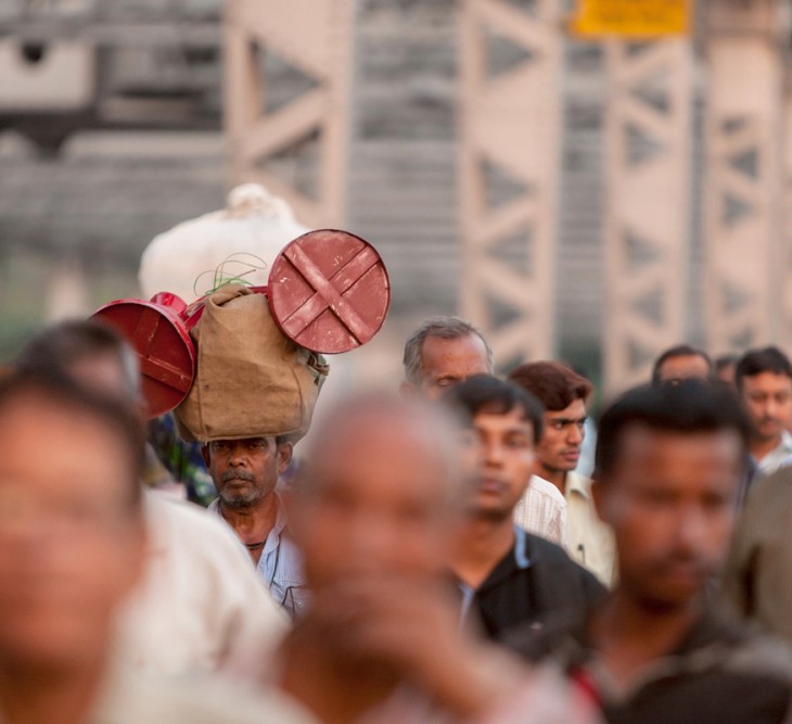 Reaching Difficult Locations with Local Believers