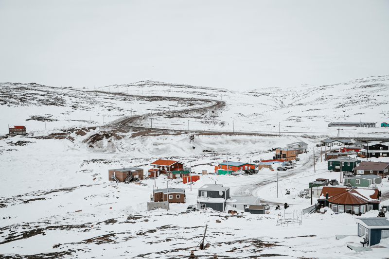 The Fields Are White for Harvest - Ethnos360