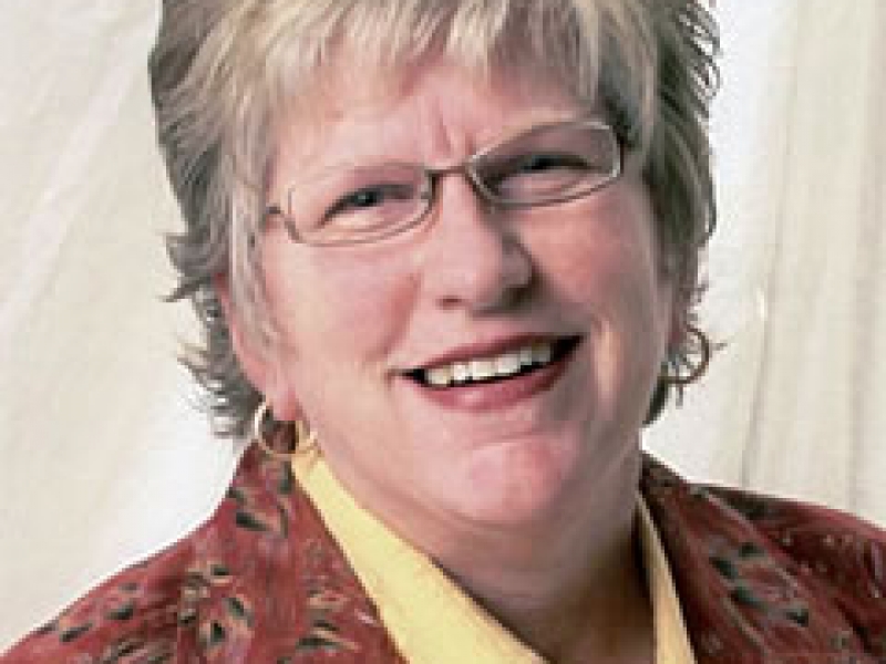 Lynn Stroud - Ethnos360 Lynn Stroud - Ethnos360