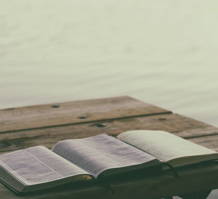 Consider This: The Missionary Epistles