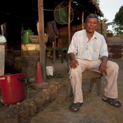 Piapoco People - Ethnos360